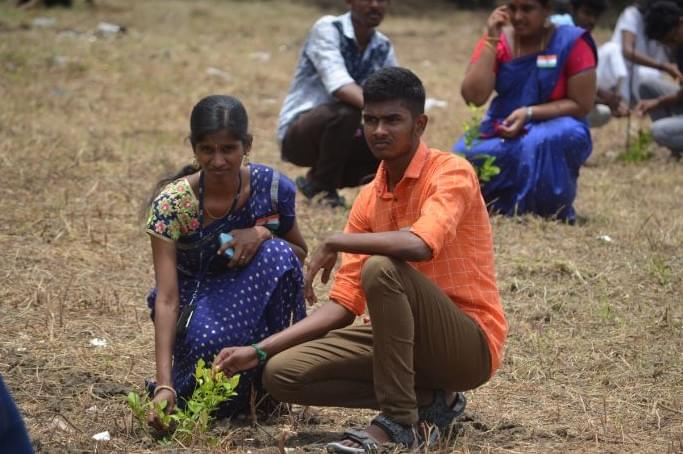 Thangavelu Engineering College Chennai Independence Day Celebrations photo 2